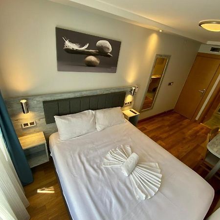 Hotel Kaya Est 1985 อิสตันบูล ภายนอก รูปภาพ