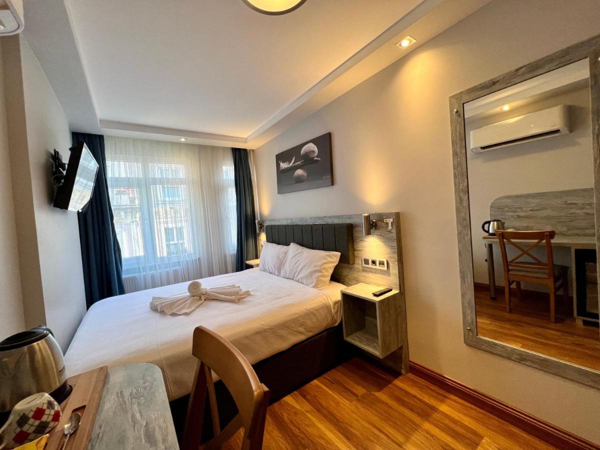 Hotel Kaya Est 1985 อิสตันบูล ภายนอก รูปภาพ