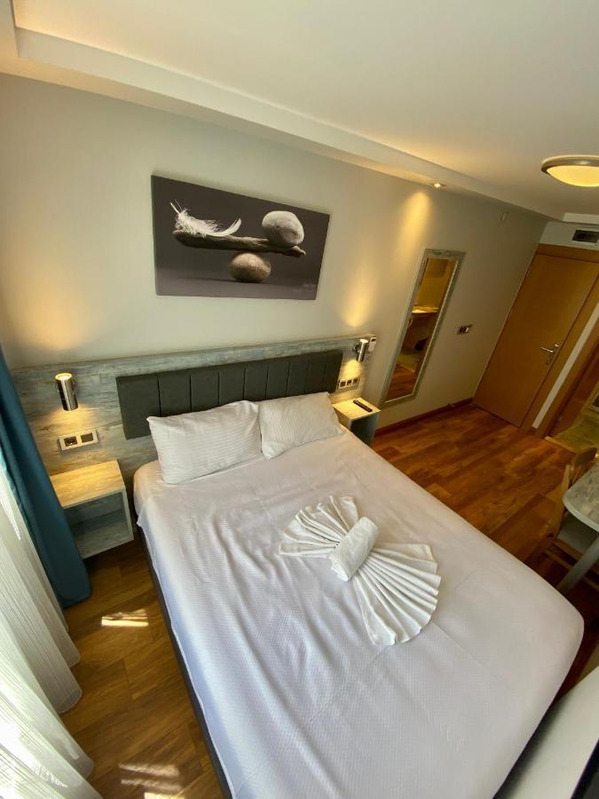 Hotel Kaya Est 1985 อิสตันบูล ภายนอก รูปภาพ