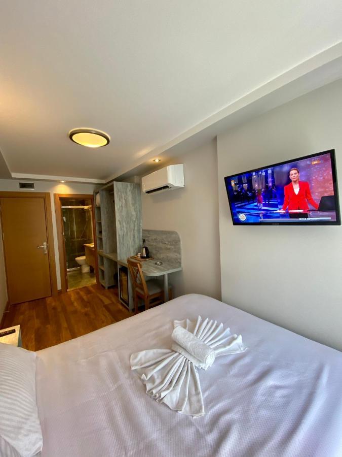 Hotel Kaya Est 1985 อิสตันบูล ภายนอก รูปภาพ