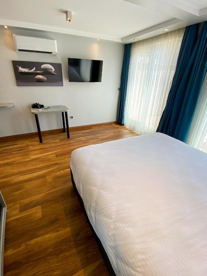 Hotel Kaya Est 1985 อิสตันบูล ภายนอก รูปภาพ